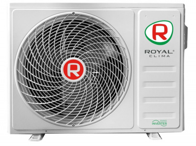 Кондиционер Royal Clima Gloria RCI-GL28HN 