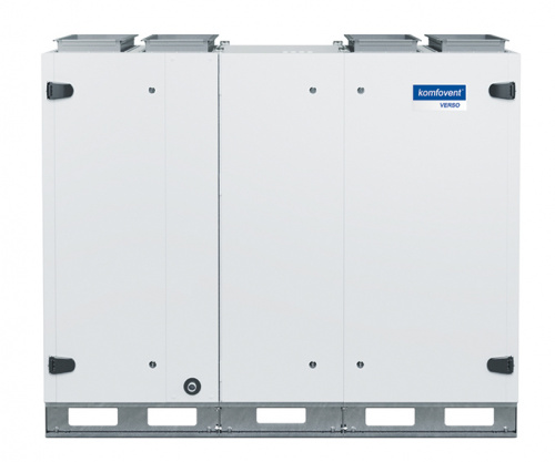 Komfovent VERSO-R-5000-V-W (SL/A) 