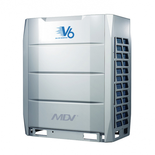 Наружный блок VRF системы Mdv 6-500WV2GN1 