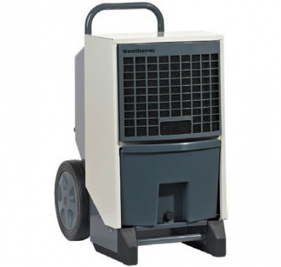 Промышленный осушитель воздуха Dantherm CDT 30S Mk III 