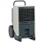 Промышленный осушитель воздуха Dantherm CDT 30S Mk III 
