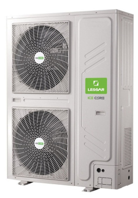 Наружный блок VRF системы Lessar LUM-HE280ATA4-C
