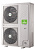 Наружный блок VRF системы Lessar LUM-HE280ATA4-C 
