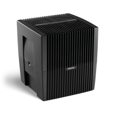 Мойка воздуха Venta LW25 (черная) 