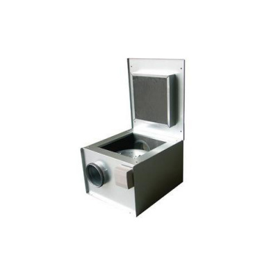 Systemair KVK 200 Silent