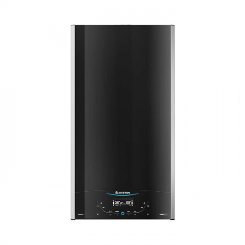 Настенный газовый котел 28 кВт Ariston ALTEAS XC 30 FF NG 