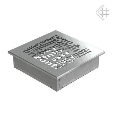 Kratki 17x17 ABC стальная 17ABC/SZ