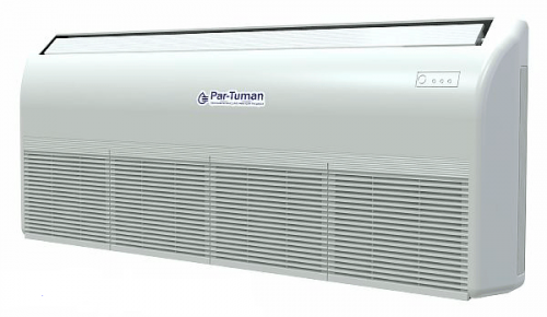 Промышленный осушитель воздуха Par-Tuman PТО-SW-170 