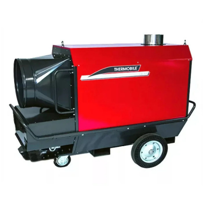 На отработанном масле Thermobile IMA 150 Axial 230 V 