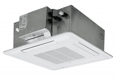 Кассетная VRF система Shivaki SCH080VX 