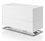 Stadler Form O-040R OSKAR Big white 