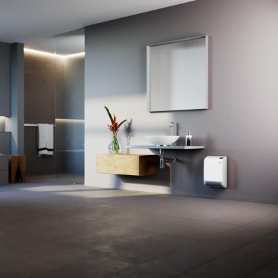 Тепловентилятор Stiebel Eltron CK 20 Trend (234918) 