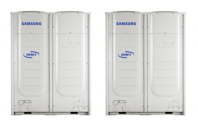 Наружный блок VRF системы Samsung AM360FXVAGH/TK