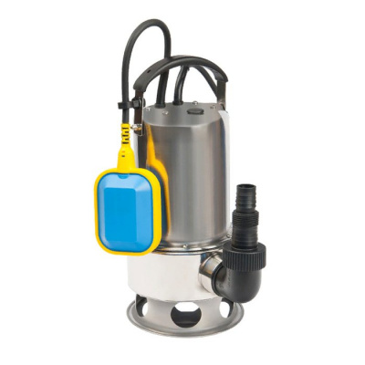 Unipump INOXVORT 750 SW