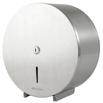 Диспенсер для туалетной бумаги Ksitex TН - 5822 SW 