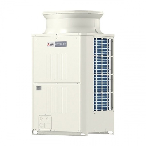 Наружный блок VRF системы Mitsubishi Electric PUHY-RP250YJM-B 