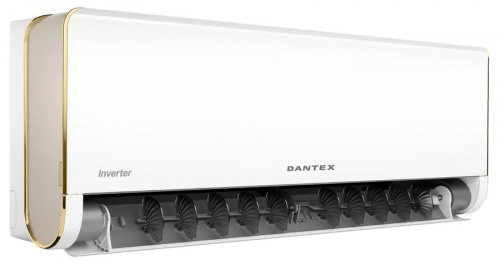 Кондиционер Dantex VISION RK-12VDMI/RK-12VDMIE 