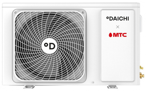 Кондиционер Daichi Beta B20AVQ1/B20FV1_UNL 