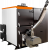 Твердотопливный котел TIS HARD PELLET 350 