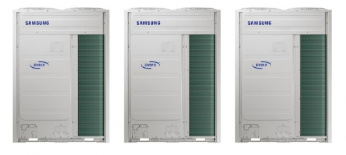 Наружный блок VRF системы Samsung AM620KXVAGH/TK 