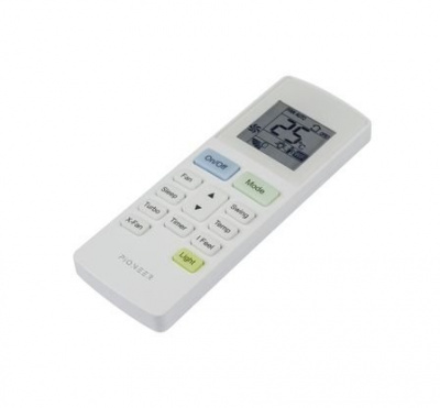 Кондиционер Pioneer Artis KFR70MW/KOR70MW 