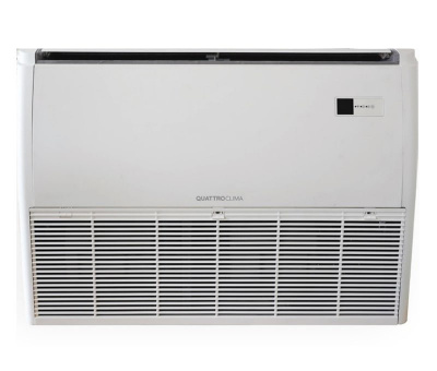 Напольно-потолочная VRF система QUATTROCLIMA QV-M56FD 