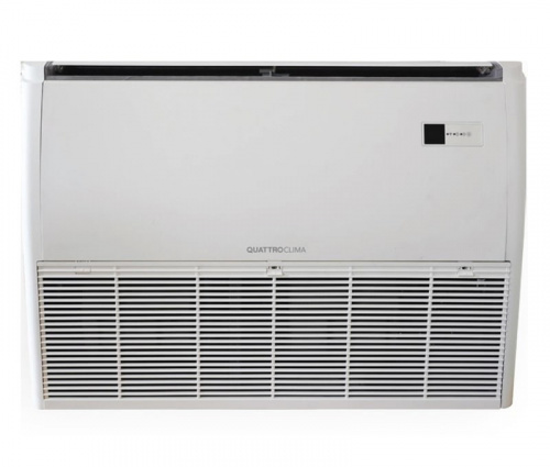 Напольно-потолочная VRF система QUATTROCLIMA QV-M56FD 