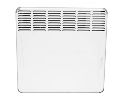 Конвектор электрический Atlantic F17 ESSENTIAL 1000W PLUG (513711) 