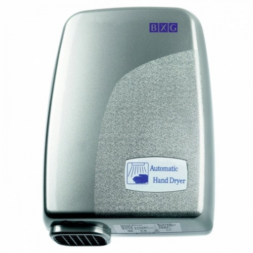 Пластиковая сушилка для рук BXG 120C 
