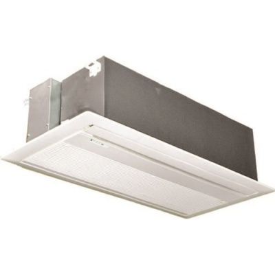 Кассетная VRF система Kentatsu KW60HFAN1/KPU-2X 