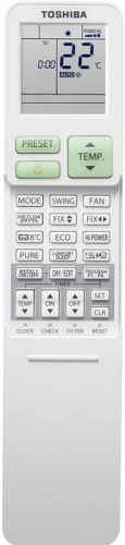 Кондиционер Toshiba Seiya RAS-B07E2KVG-E/RAS-07E2AVG-EE 