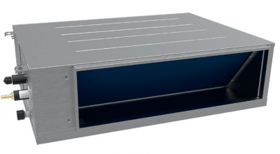 Канальный кондиционер Gree GUD125PHS1/B-S 