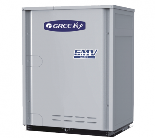 Наружный блок VRF системы Gree GMV-W280WM/A-X 