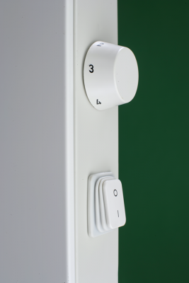 Конвектор электрический TECHNOTHERM CVS 1501 E с электронным термостатом 