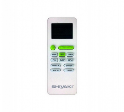Кондиционер Shivaki Prestige SSH-P079DC 