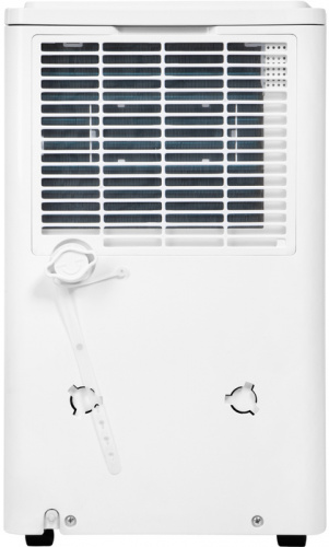 Бытовой осушитель воздуха Ballu Comfort BD12T CL 