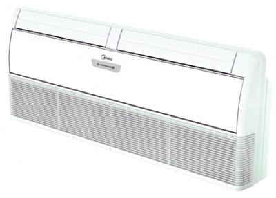 Напольно-потолочная VRF система Midea MI2-45DLDHN1 