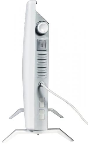 Конвектор электрический Zilon ZHC-1500 SR3.0 ECO 
