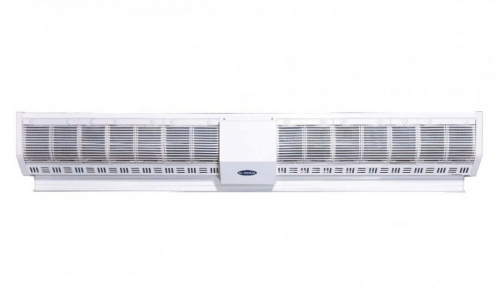 Водяная тепловая завеса Olefini KWH-24 ECO VERT 