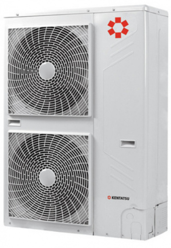 Наружный блок VRF системы Kentatsu KVM140HZAN3 