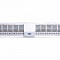 Водяная тепловая завеса Olefini KWH-24 ECO VERT
