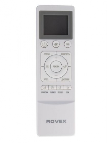 Кондиционер Rovex Megapolis RS-07CBS4 