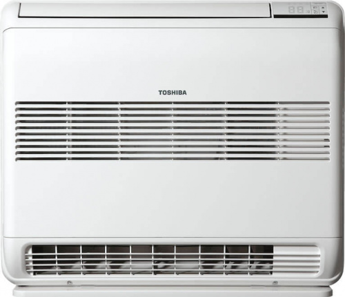 Напольно-потолочная VRF система Toshiba MML-UP0071NHP-E 