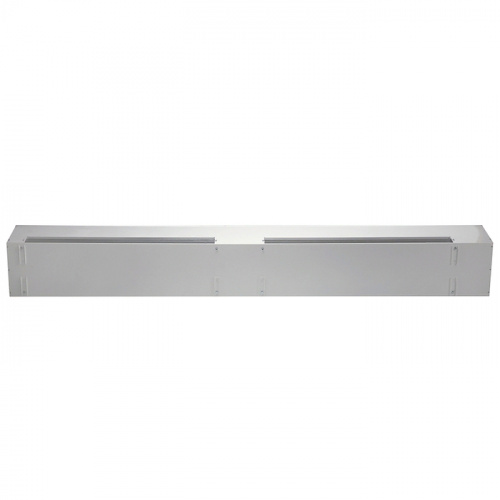 Водяная тепловая завеса Tropik Line X550W20 