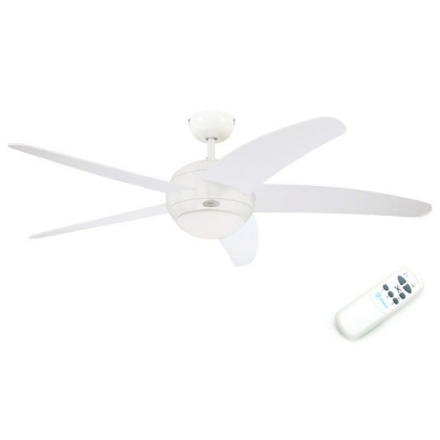 Westinghouse Bendan White