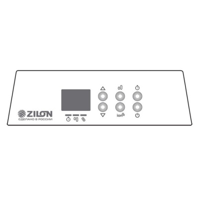 Конвектор электрический Zilon ZHC-1000 Е3.0 