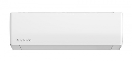 Настенный внутренний блок мульти-сплит системы Systemair SYSPLIT WALL SIMPLE 18 EVO HP Q 
