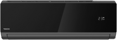 Кондиционер Daichi Carbon DA20DVQ1-B2/DF20DV1-2 