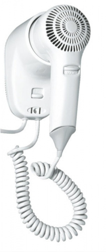 Nofer HOTELline белый 1200 W (02055.W) 
