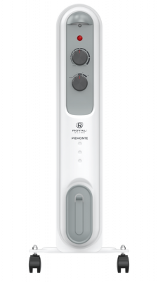 Масляный обогреватель Royal Clima ROR-P7-1500M 